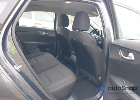 2020 Kia Forte Fe/Lxs из США, поврежденный, VIN 3KPF24AD3LE194807